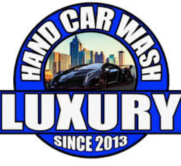 luxury hand car wash service llc