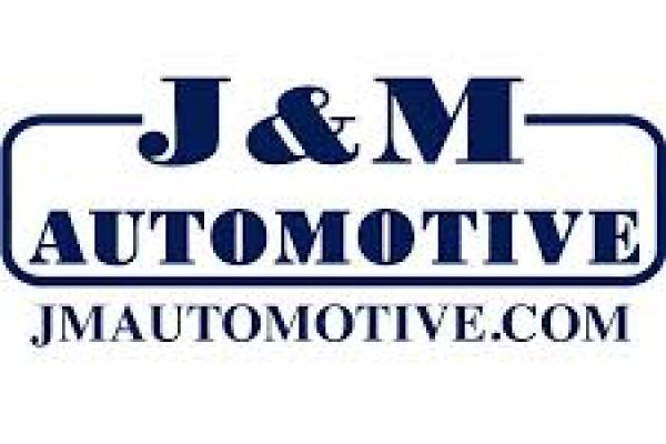 j&m automotive sales and service llc cars