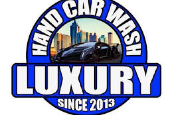 luxury hand car wash service llc