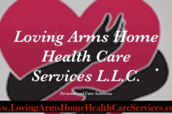 loving arms healthcare services llc