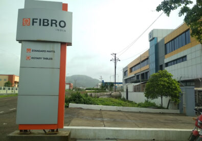 Fibro India Precisio...