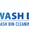 WASH BINS