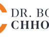 Dr. Bobby Chhoker