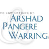 Arshad Pangere and W...