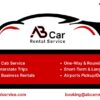 AB Car Rental Service