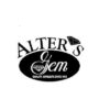 Alter’s Gem Jewelry