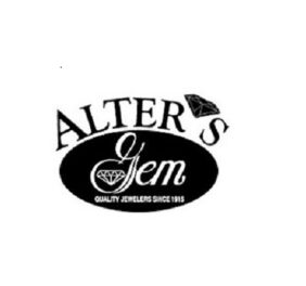 Alter’s Gem Jewelry