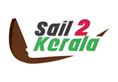 Sail To Kerala