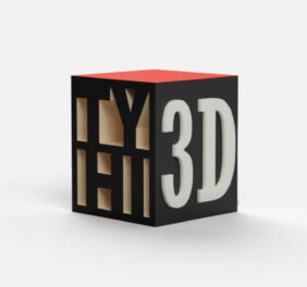 There You Have It 3D