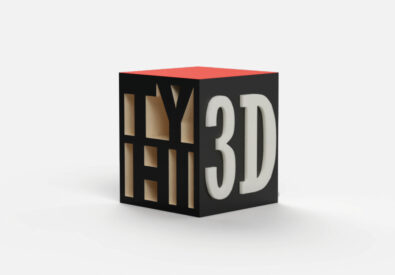 There You Have It 3D