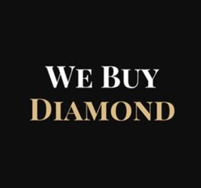 We Buy Diamond