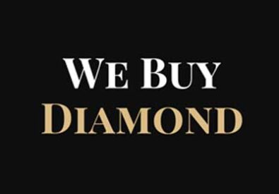 We Buy Diamond