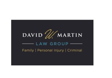 David W. Martin Law ...