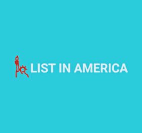 LIST IN AMERICA