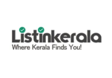 List in Kerala