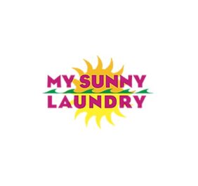 My Sunny Laundry