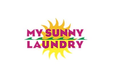 My Sunny Laundry