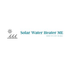 SOLAR WATER HEATER ME