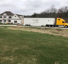 Preferred Movers NH