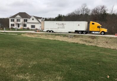 Preferred Movers NH