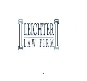 Leichter Law Firm, APC