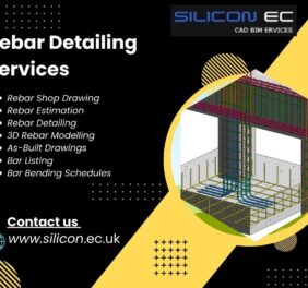 Silicon EC UK Limited