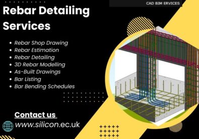 Silicon EC UK Limited