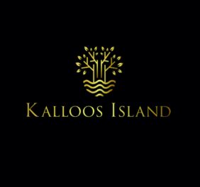 KALLOOS  ISLAND