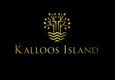 KALLOOS  ISLAND