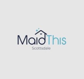 MaidThis Cleaning of...