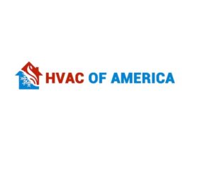 HVAC Of America