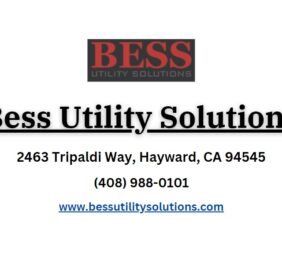 Bess Utility Solutions