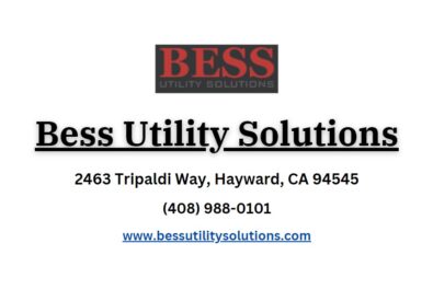 Bess Utility Solutions