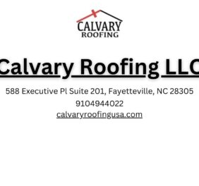 Calvary Roofing LLC