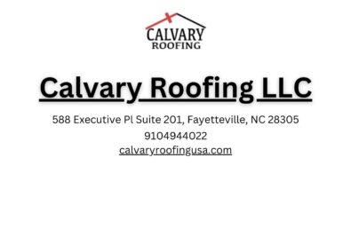 Calvary Roofing LLC