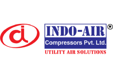 INDO-AIR Compressors...