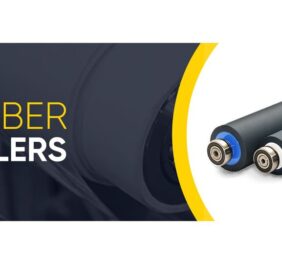 Rubber Roller