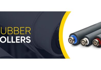 Rubber Roller