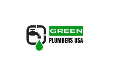 Green Plumbers USA