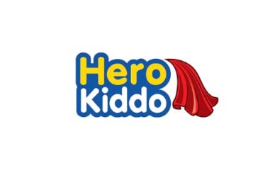 Hero Kiddo