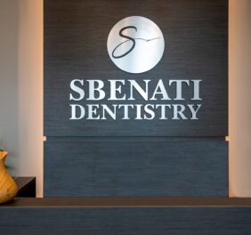 Sbenati Dentistry