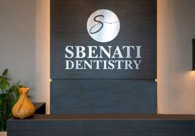 Sbenati Dentistry