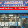 ADVANCE PHOTO EXPRESS