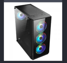 Gaming PC Bundle