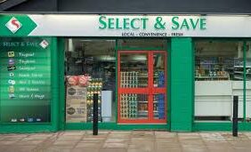 Select & Save