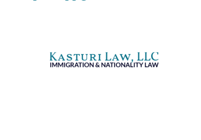 Kasturi Law, LLC