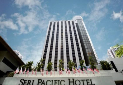 Seri Pacific Hotel K...