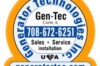 Generator Technologies Inc