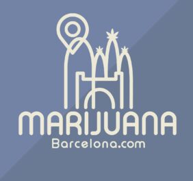 Marijuana Barcelona