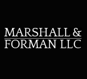 Marshall Forman &...